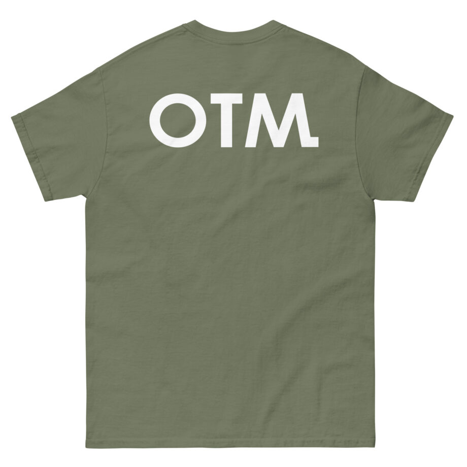 Otm Onthemoney Unisex classic tee
