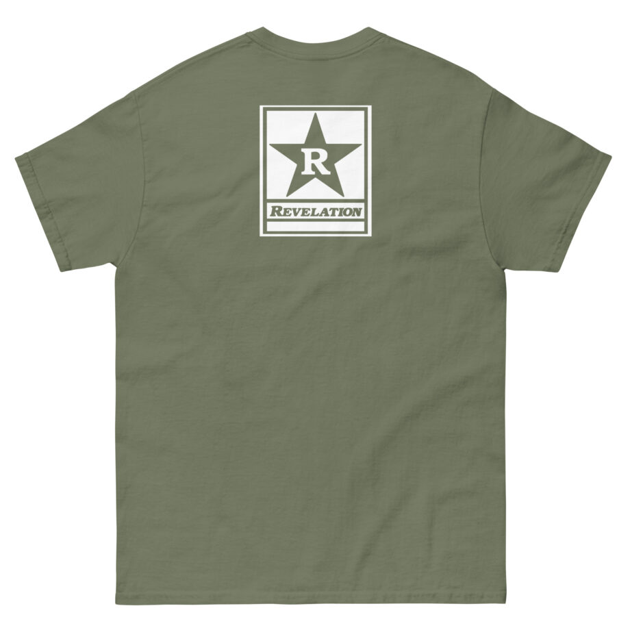 Down to Nothing Unisex classic tee