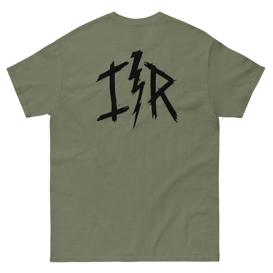 Iron Reagan Death Pit Unisex classic tee
