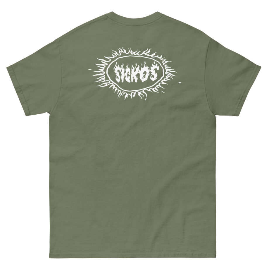 Sickos Unisex classic tee
