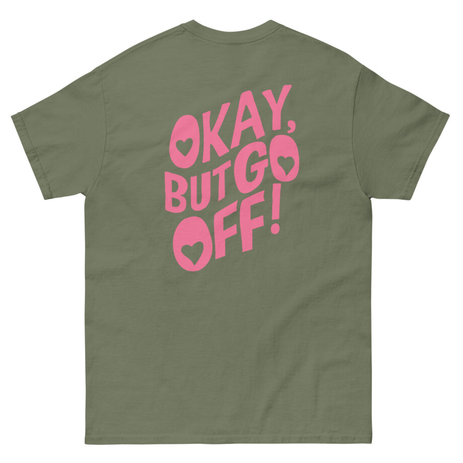 Shawty Bae Unisex classic tee