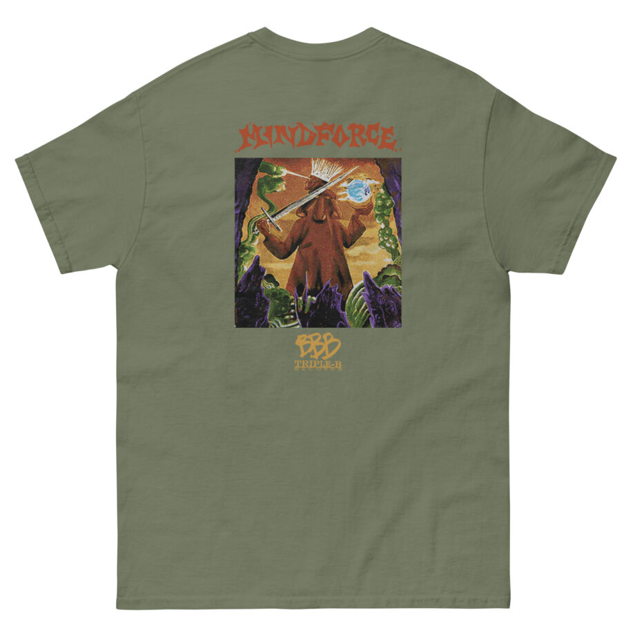 Mindforce New Lords Unisex classic tee
