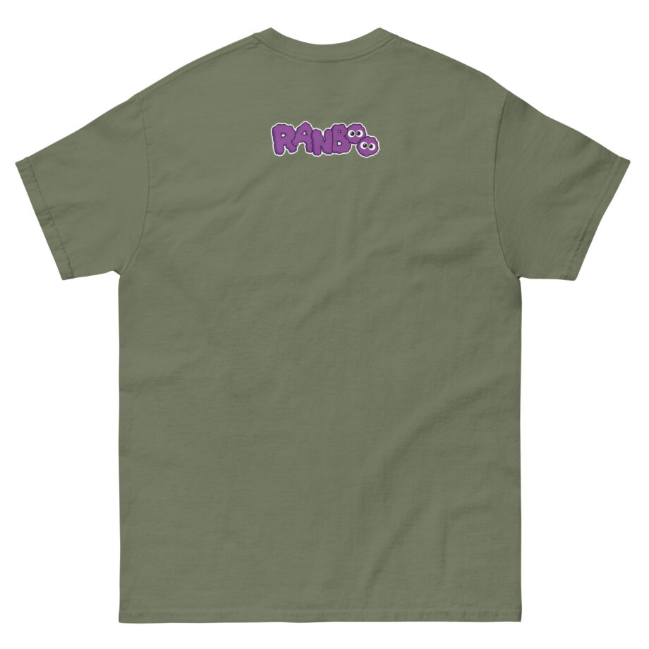 Ranboo Unisex classic tee