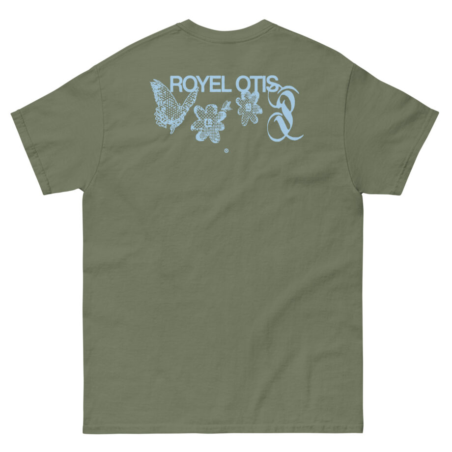 Royel Otis I Hate You So Much Unisex classic tee