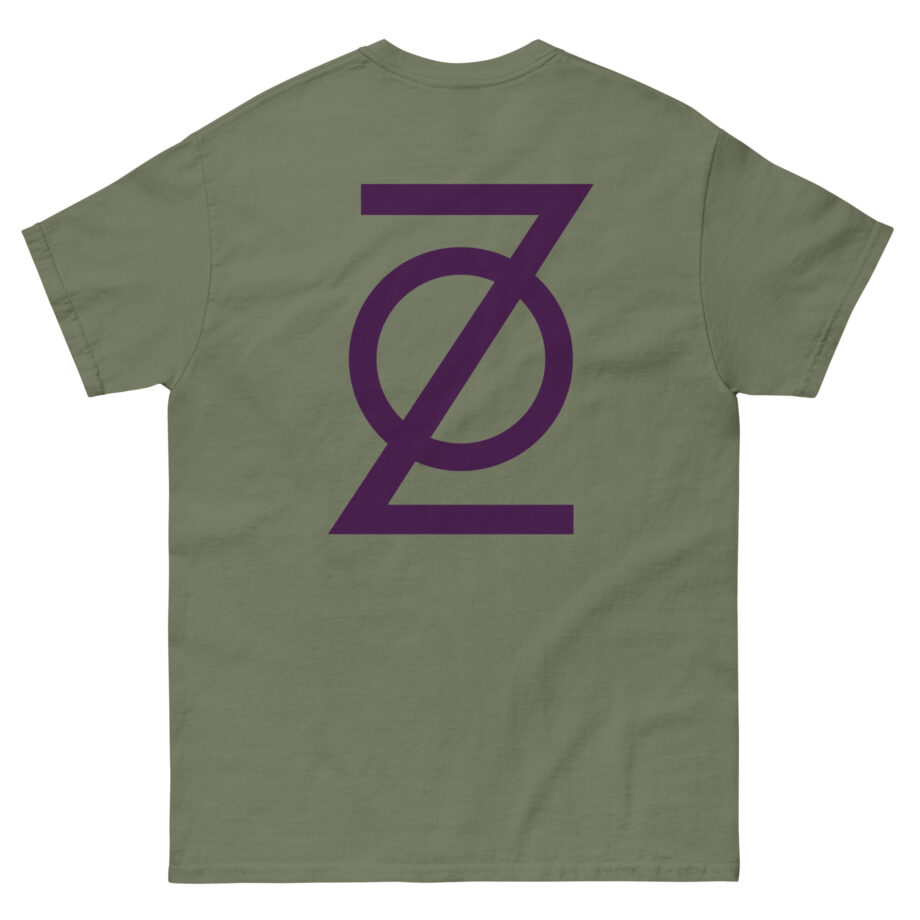 Shinedown Planet Zero Unisex classic tee