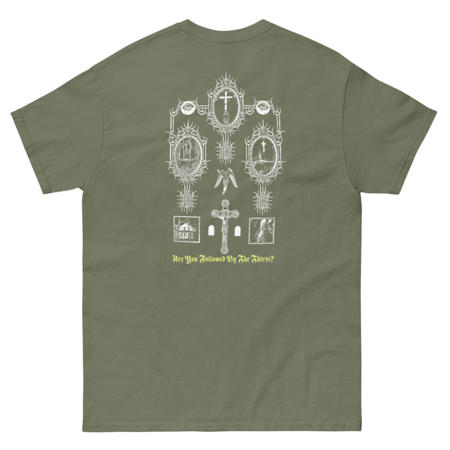 Knocked Loose Unisex classic tee