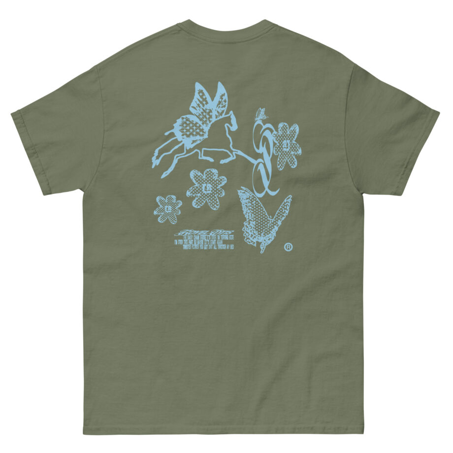 Royel Otis Pratts & Pain Unisex classic tee