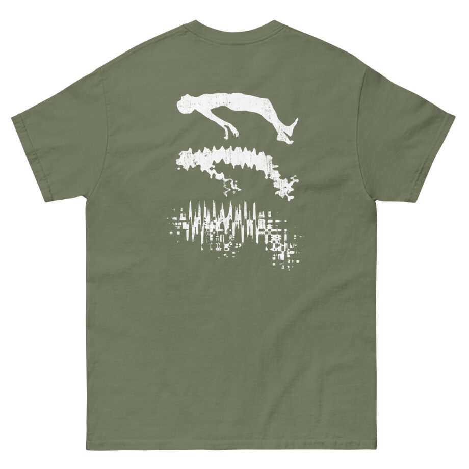 Ho99o9 420 Smoke Unisex classic tee