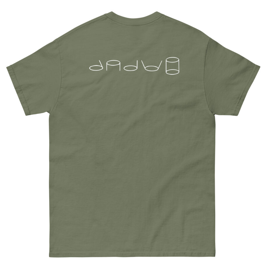 Hybe Insight Unisex classic tee