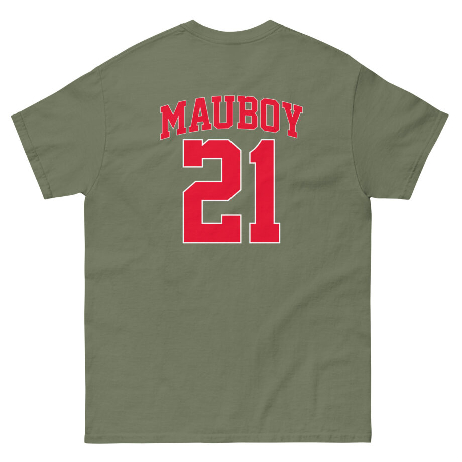 Jessica Mauboy Unisex classic tee