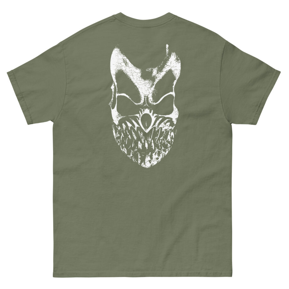 Slaughter to Prevail Grizzly Unisex classic tee