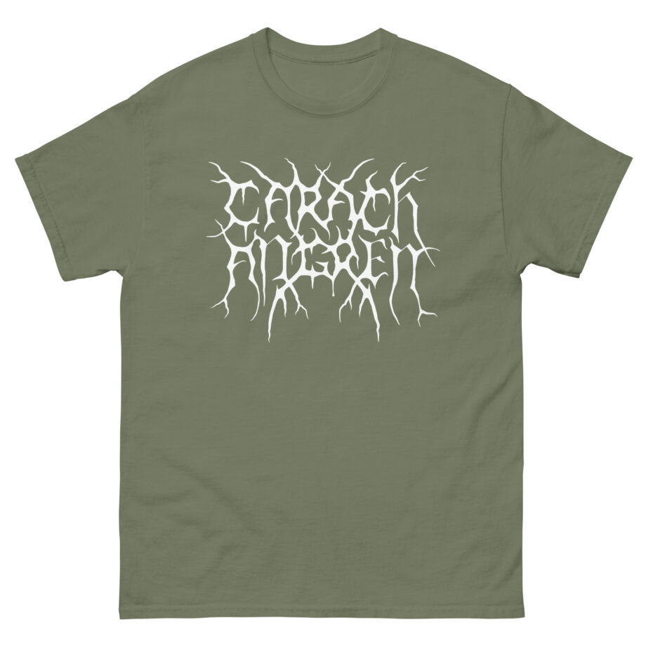 Carach Angren Logo Unisex classic tee