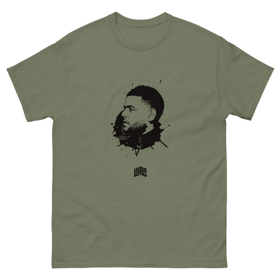 Lijpe Unisex classic tee