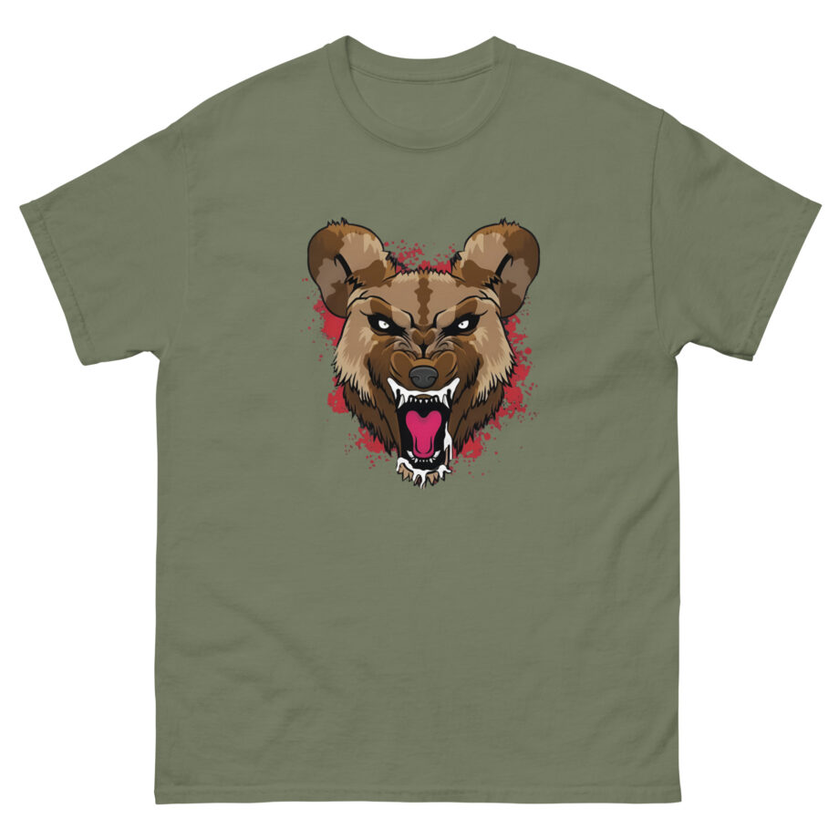 Lamar Jackson Unisex classic tee
