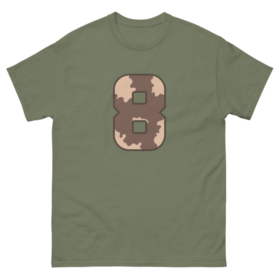 Lamar Jackson Unisex classic tee