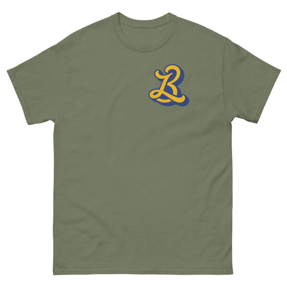Little Brother 20th Anniversary Unisex classic tee
