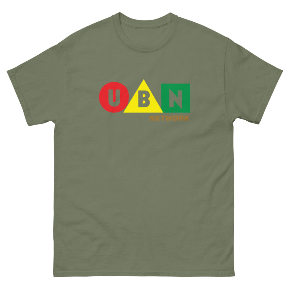 Little Brother UBN Unisex classic tee