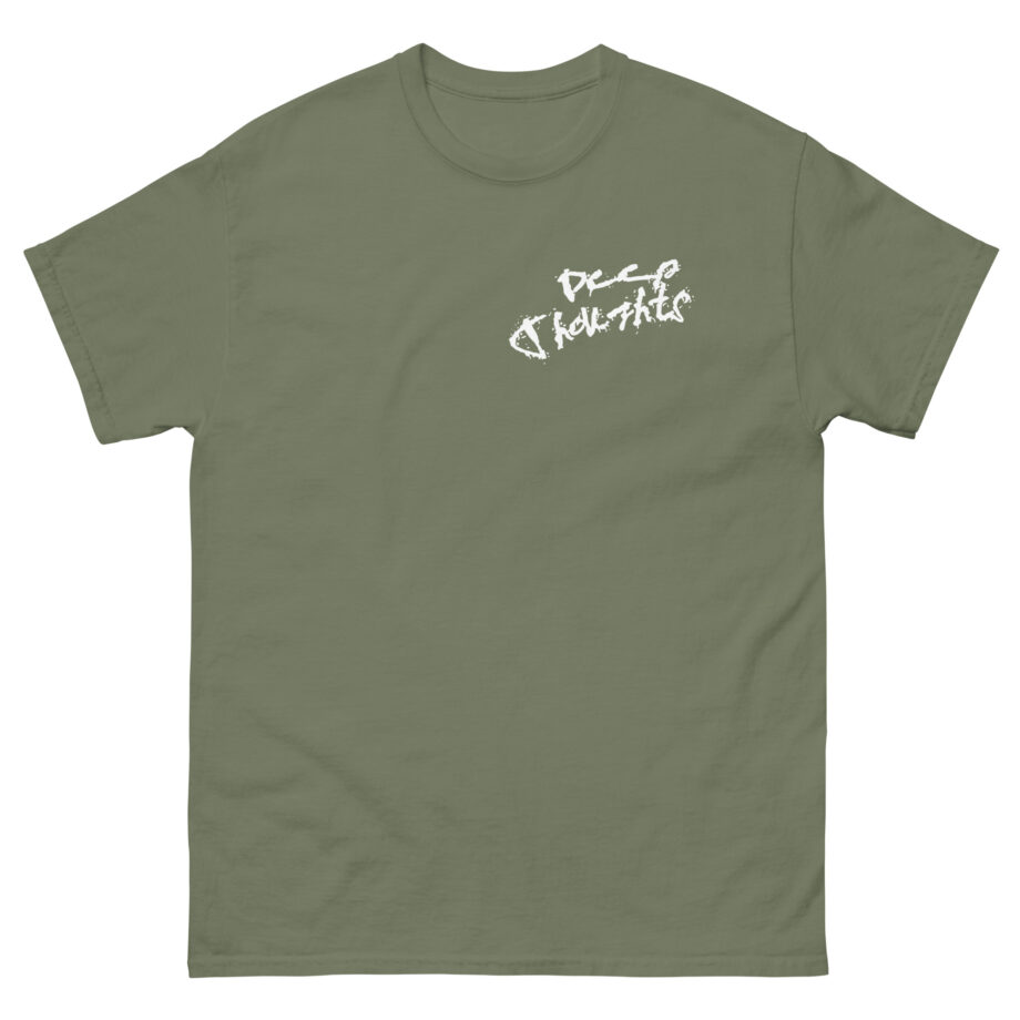Lil Durk Deep Thoughts Unisex classic tee