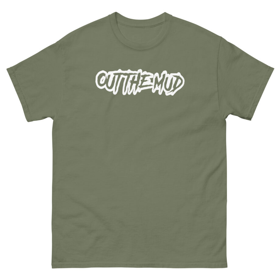 OTM Unisex classic tee