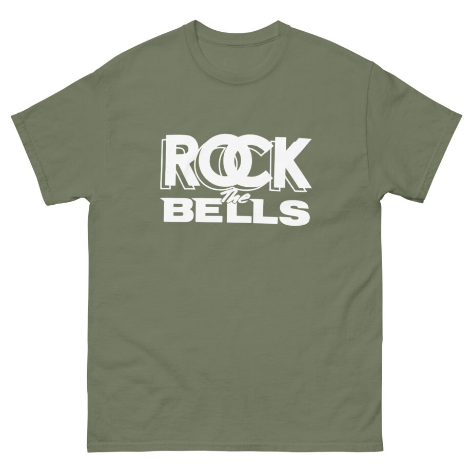 Ll Cool J Rock the Bells Unisex classic tee