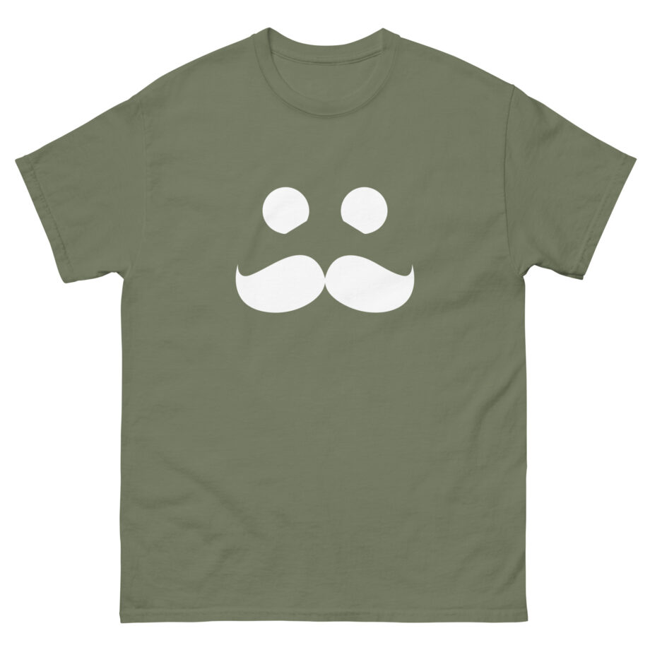 Mumbo Jumbo Logo Unisex classic tee