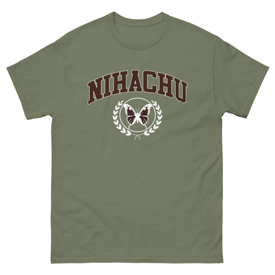 Niki Nihachu Unisex classic tee