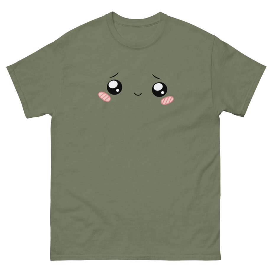 Lankybox Ghosty Unisex classic tee