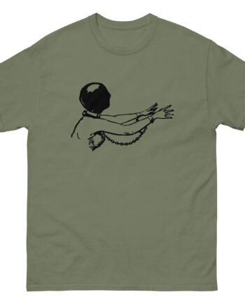 Xiu Xiu Women as Lovers Unisex classic tee