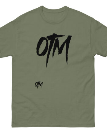Otm Only the Memberz Unisex classic tee