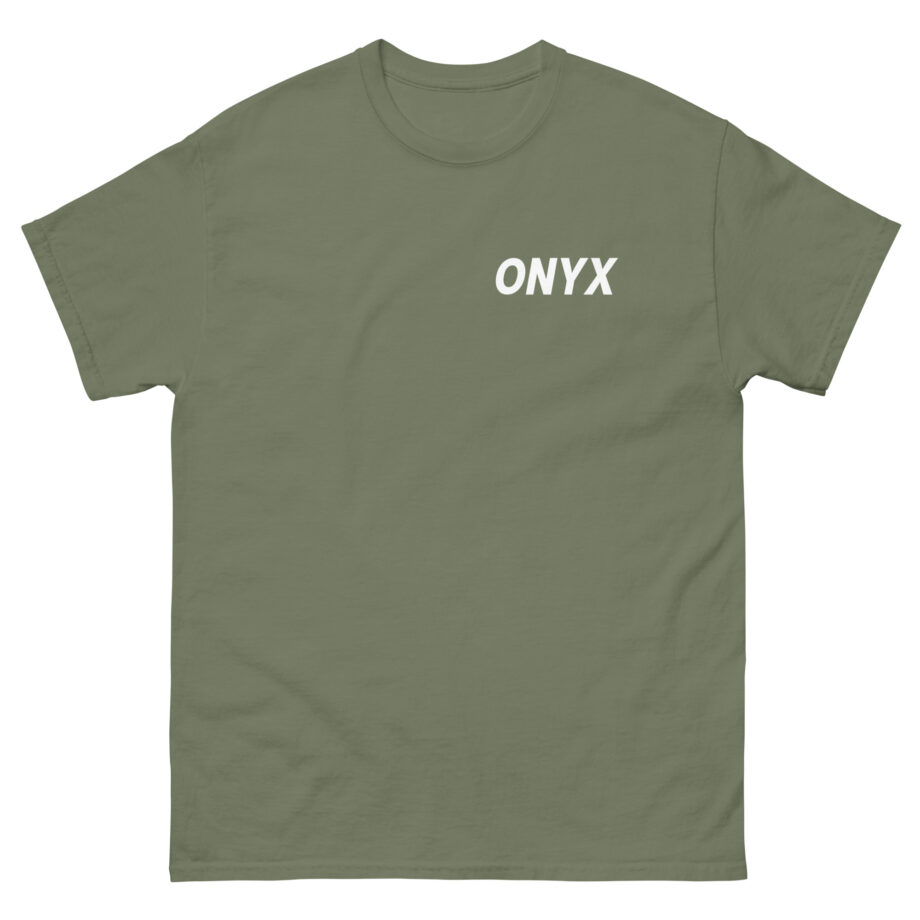 Onyx Just Doyenne It Unisex classic tee