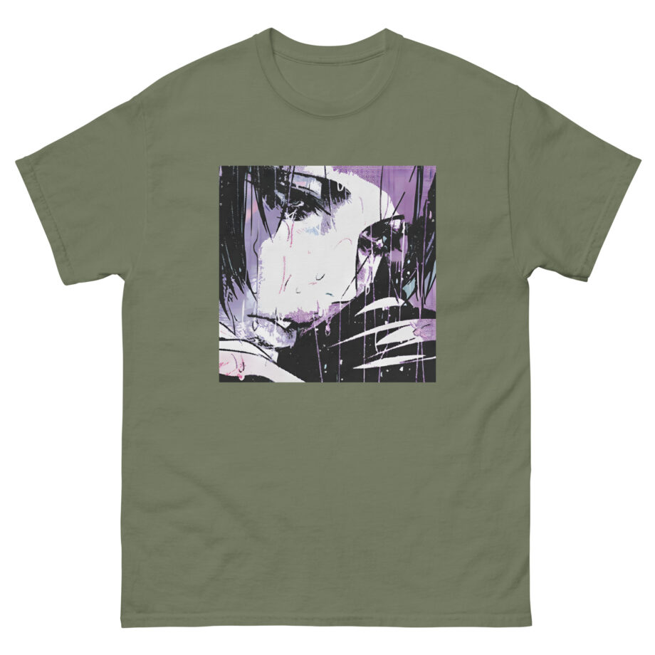 Sewerslvt in Peace Unisex classic tee