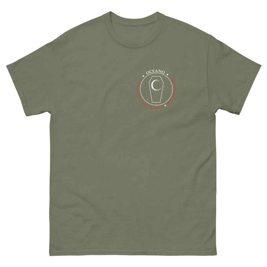 Oceano Unisex classic tee