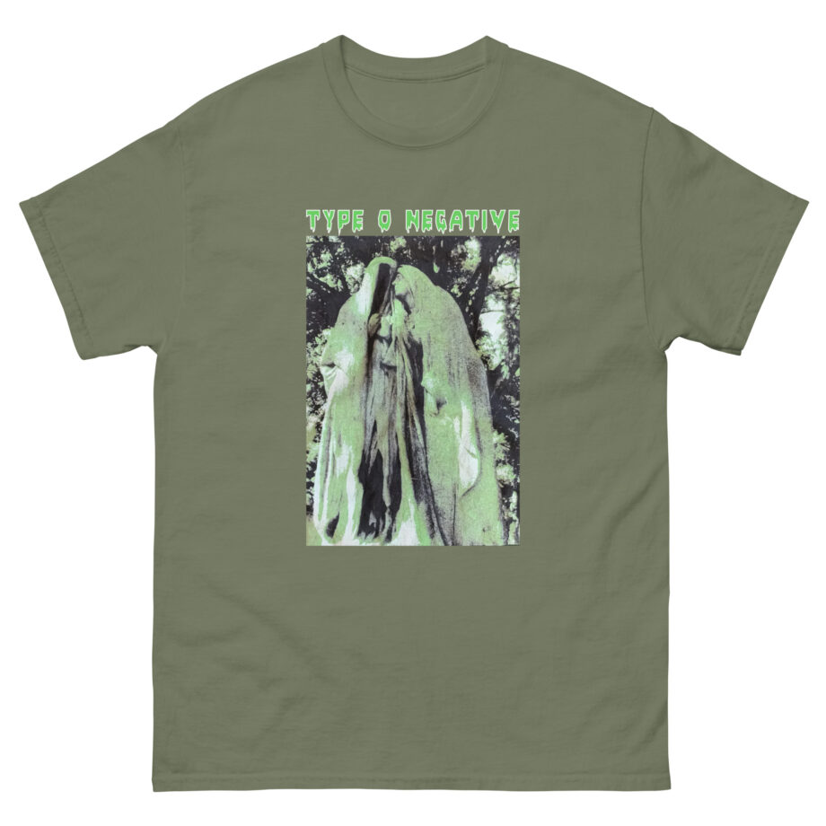 Type O Negative Beg to Serve Unisex classic tee