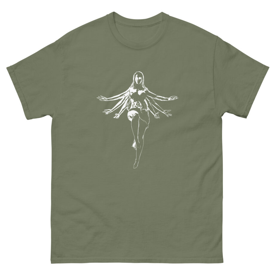 Veil of Maya Mother Unisex classic tee