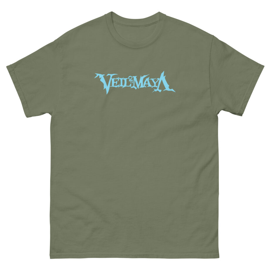 Veil of Maya Logo Unisex classic tee