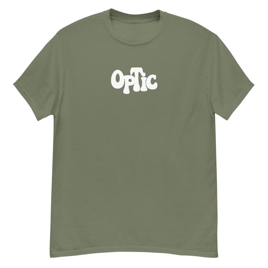 Optic Gaming Foundation Unisex classic tee