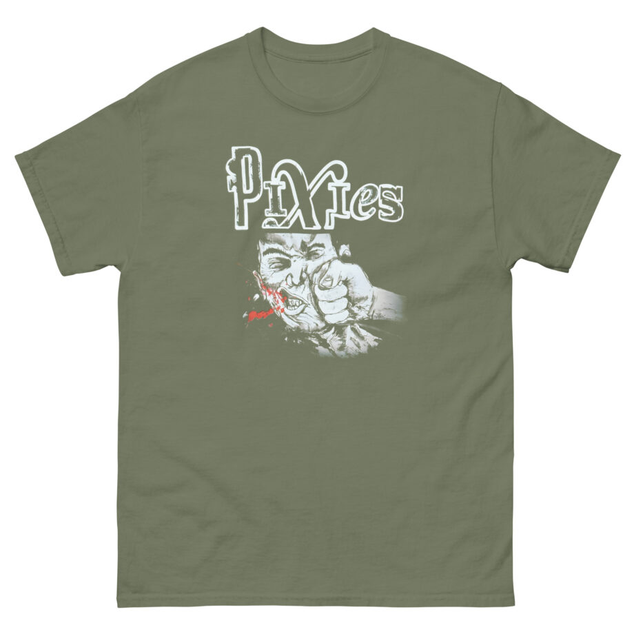 Jake Minch Unisex classic tee