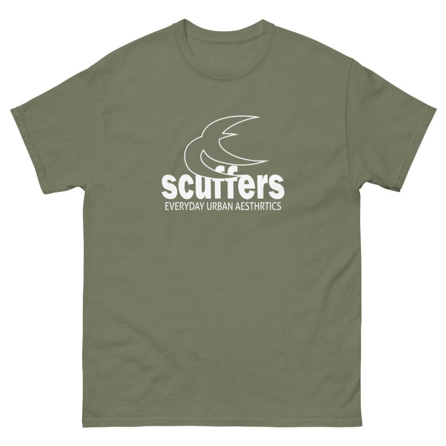 Sickos Unisex classic tee