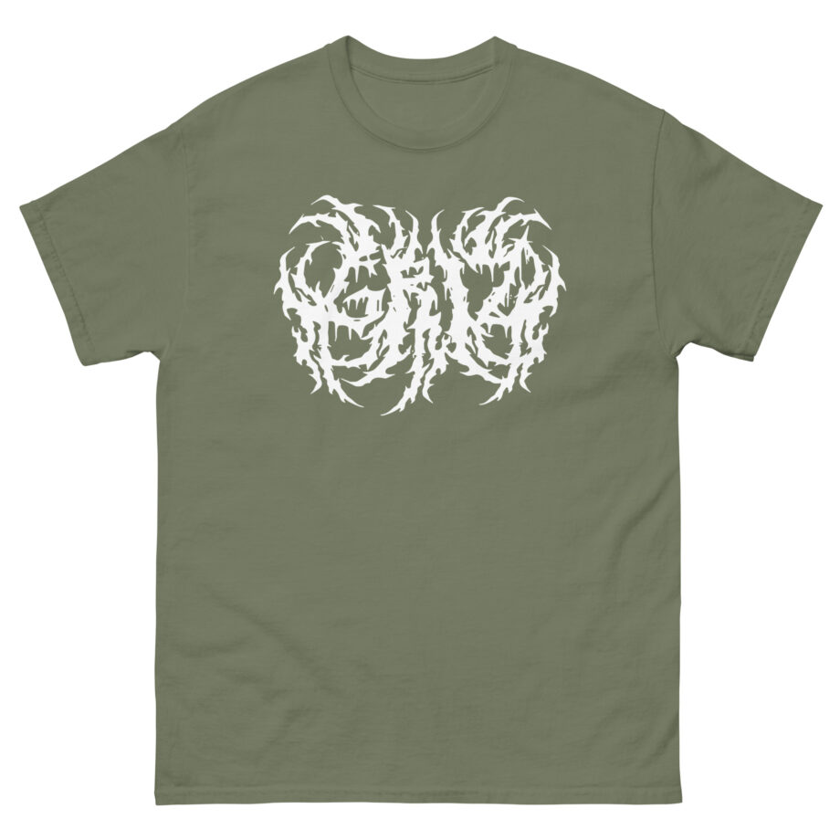 Griz Unisex classic tee