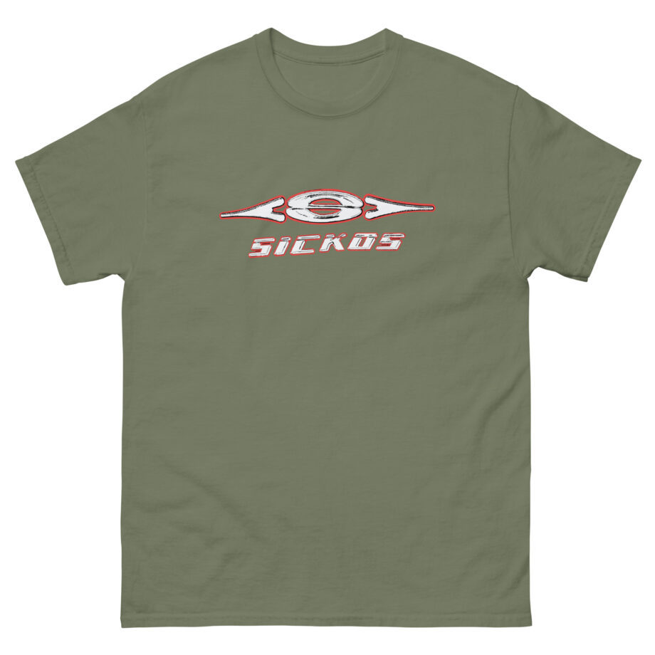 Sickos Unisex classic tee