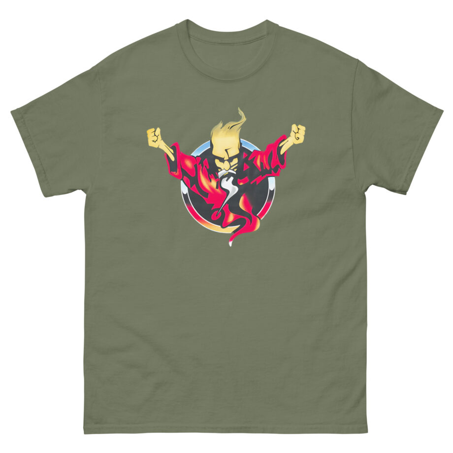Thunderdome Original Unisex classic tee