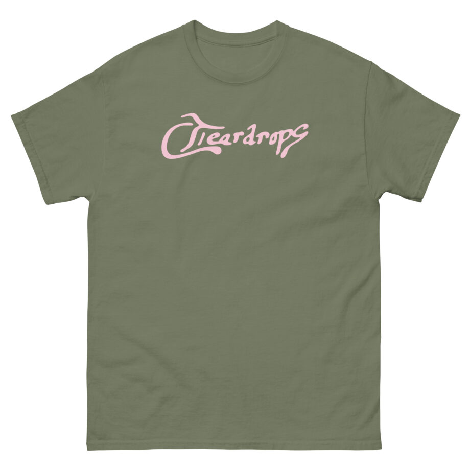 Liam Payne Teardrops Unisex classic tee