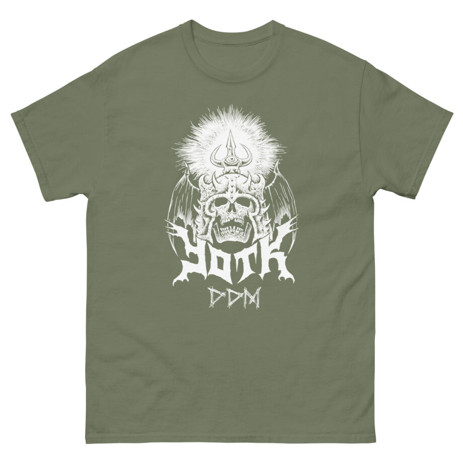 Year of the Knife Unisex classic tee