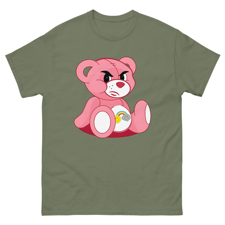 Mcfly Happiness Unisex classic tee