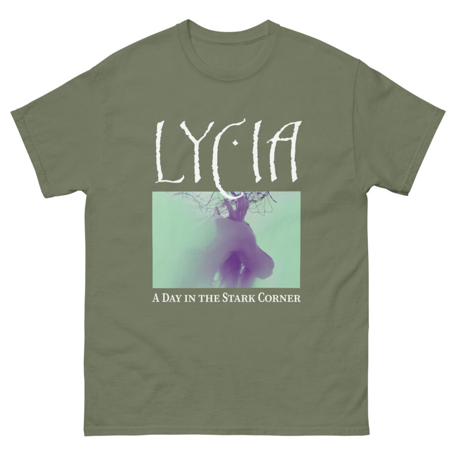 Lycia Faith Unisex classic tee