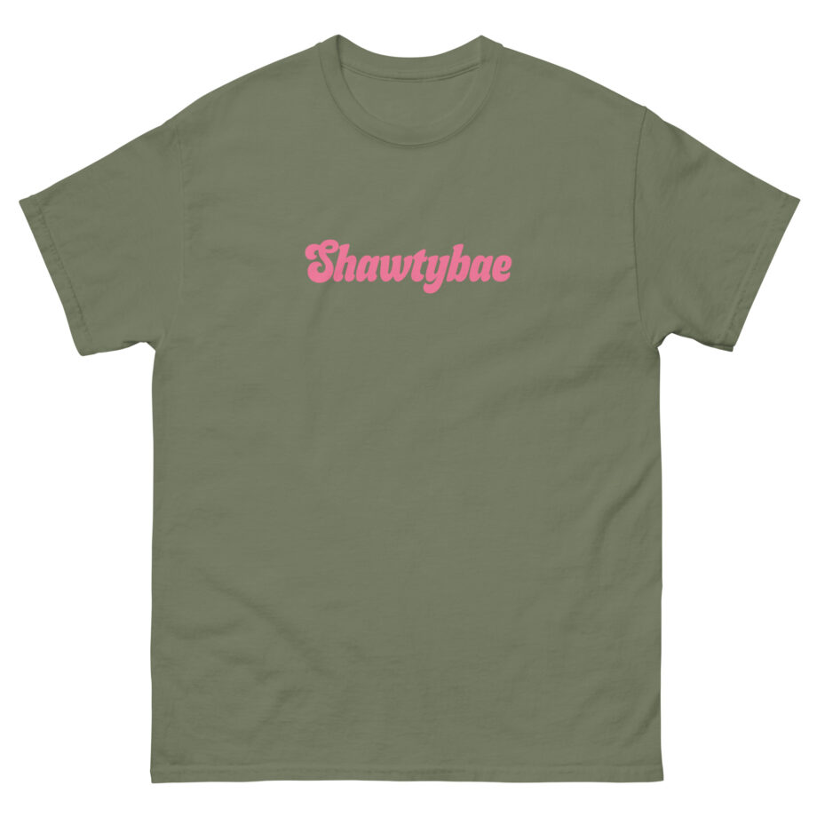 Shawty Bae Unisex classic tee