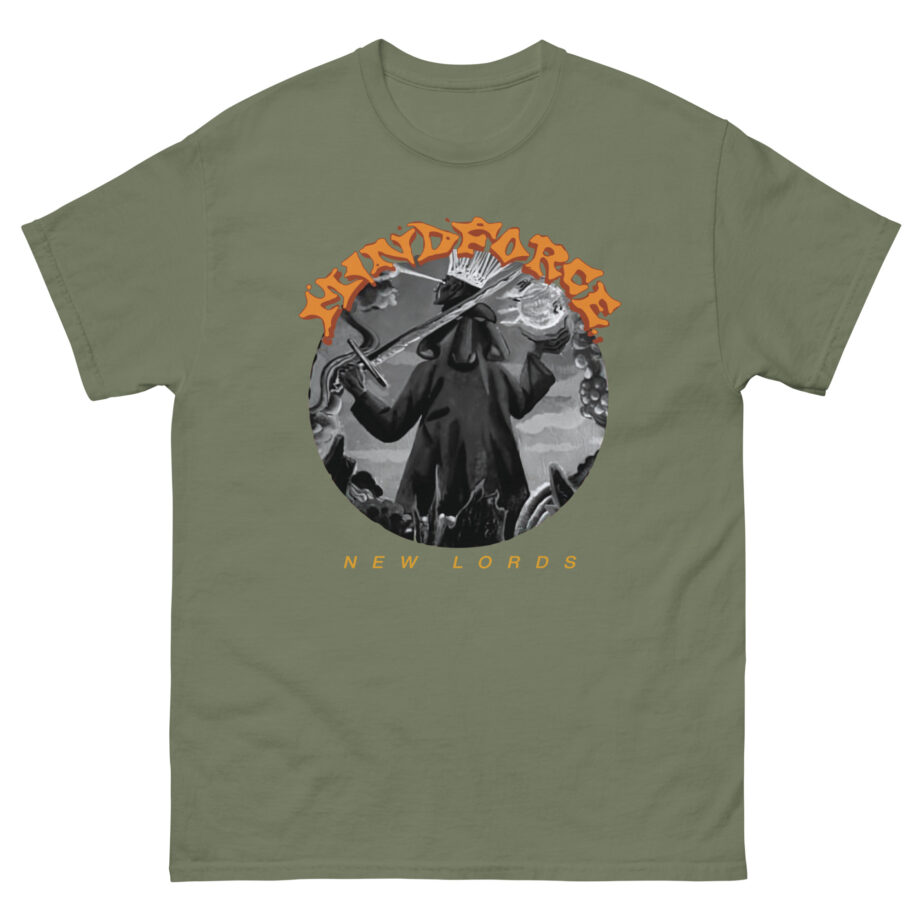 Mindforce New Lords Unisex classic tee