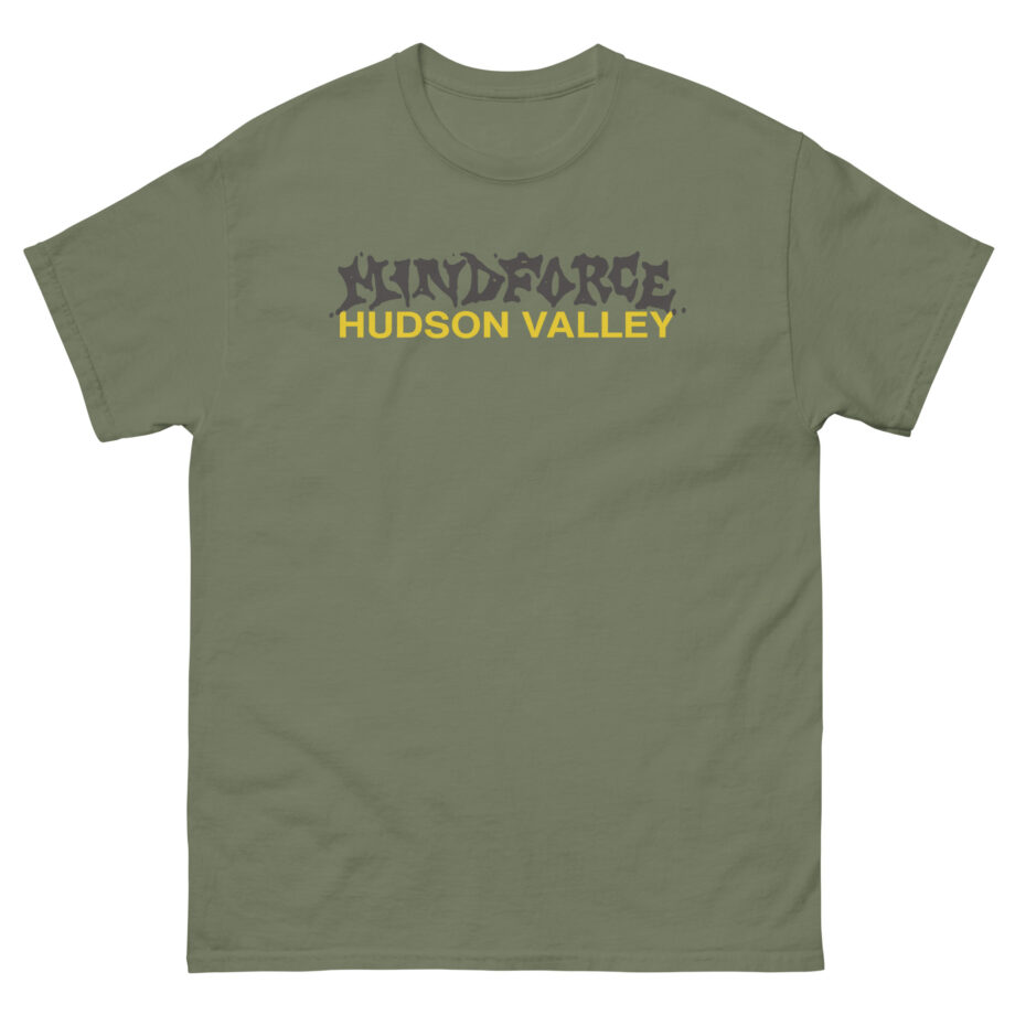 Mindforce New Lords Unisex classic tee