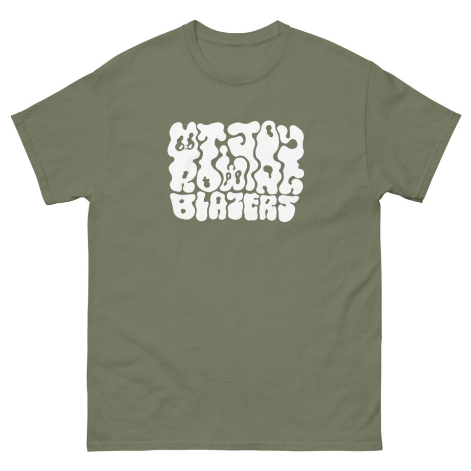 Mt. Joy Unisex classic tee