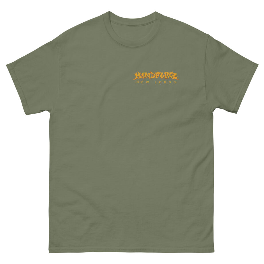 Mindforce New Lords Unisex classic tee